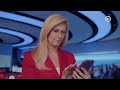 Prije vijesti ljudi: Romina i Stipe | Dnevnik Nove TV