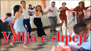 Dj Adi Vallja E Shpejt (Sakavre) Dasem Pukjane Albanian Wedding