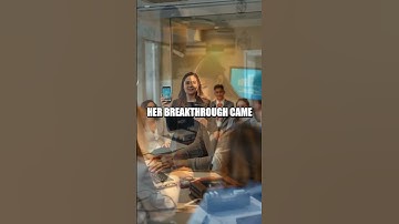 The Unlikely Tech Innovator