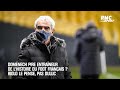Ref:Ybcbpg_bAyA Domenech pire entra�neur de l'histoire du foot fran�ais   riolo le pense, pas duluc