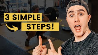 How to Consistently Crush Your CrossFit Goals with 3 Simple Steps