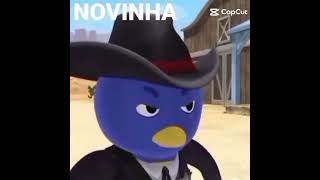 Welcon Do The Mato Cuidado Som Estourado