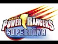 Power Rangers Supernova Intro Song
