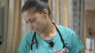 Vitamin Enriched // Real People Casting //Johnson & Johnson // Emergency Room Nurses