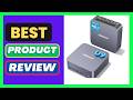 GEEKOM GT1 Mega AI Mini PC with 14th Gen Intel Ultra 9 185H, 16GB