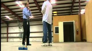 Beware of the unlicensed contractor - 5 pm News