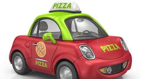 Sitemagic CMS as a car