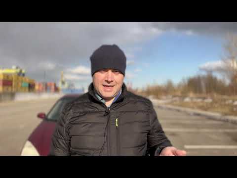 Ford Focus. Обзор