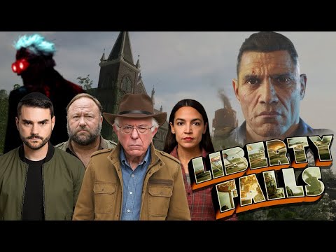 The Presidents Play: Victis vs Liberty Falls