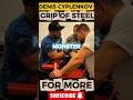 “No One Can Stop Artyom… Except Denis Cyplenkov 😳” #ArtyomMorozov #DenisCyplenkov #Armwrestling