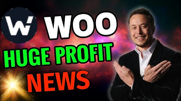 Woo Network News Today! Woo coin Price Prediction
