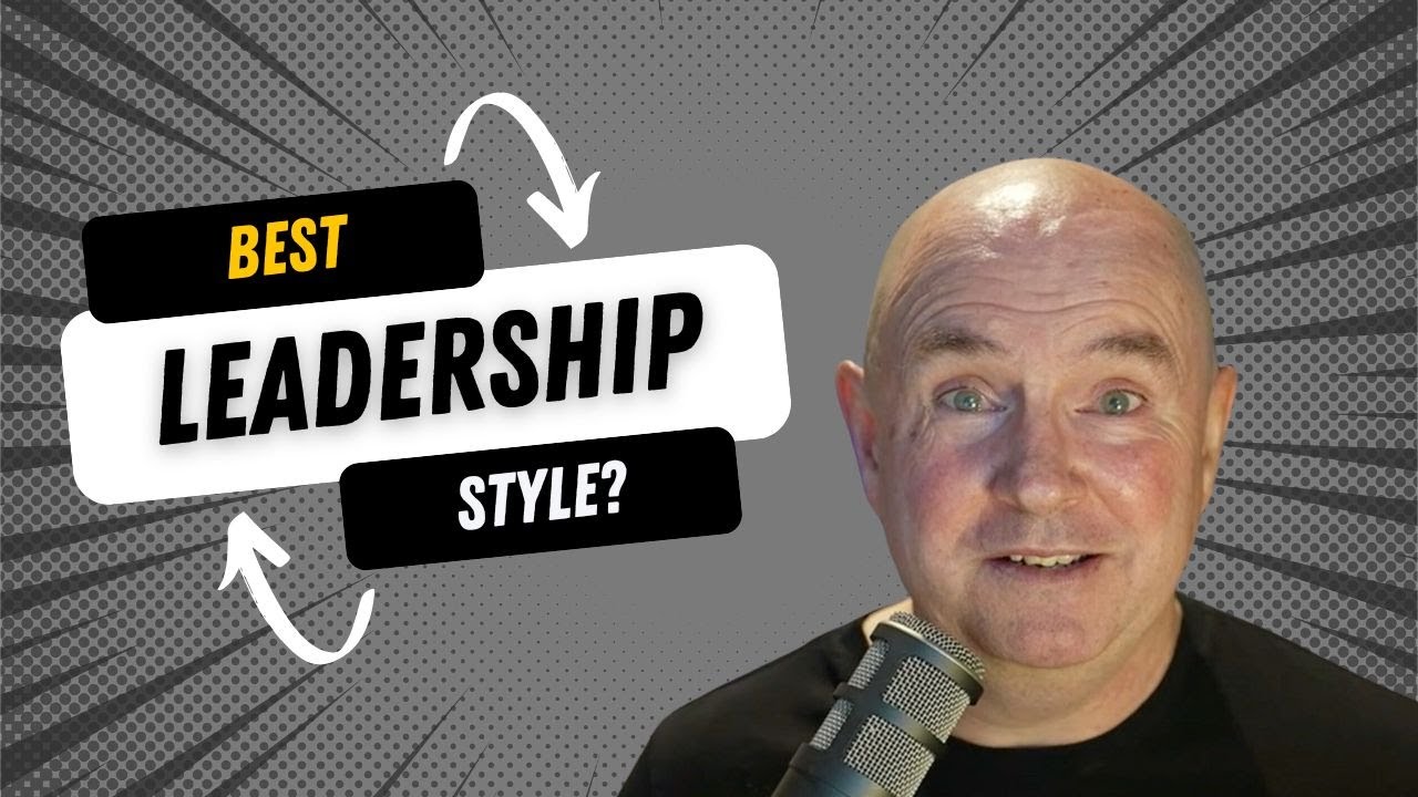 Top 9 Leadership Styles for Success - YouTube
