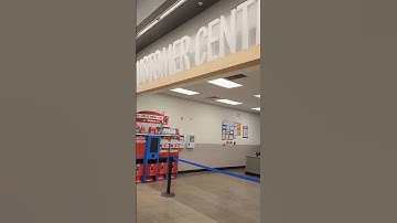 Walmart retouren: tijdbesparende tips voor shoppers - Walmart klantenservice tijden