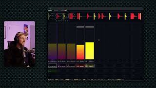 Live Beatmaking on Meiji Sampler + Tracklib