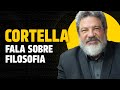 Mario sergio cortella fala de filosofia  podcast do mhm