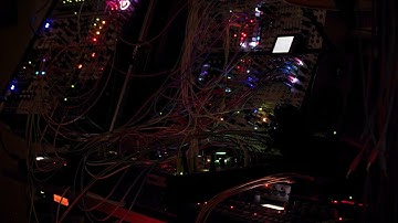 Modular Classical Sessions - Excerpts from String Quartet No. 8 by Shostakovich