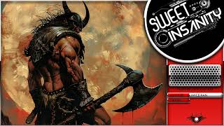 Writing Tips #120: Fighting With An Axe