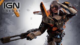 LawBreakers 'Failed to Find' Audience, Studio Is Working on New Project - IGN News