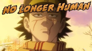 When Man Just Becomes a Simple Beast | Golden Kamuy Episode 7