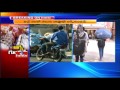 Temperatures may soar to 48 degrees C, next month, in Telugu states