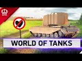World of tanks - Тут Нет Любви