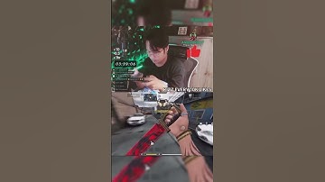 Sorry i got no bullets boss  #callofdutymobile #codm #codmobile #garena #nobi #youtubeshorts