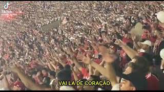 Torcida Independente l Vamos São Paulo Vamos Ser Campeão