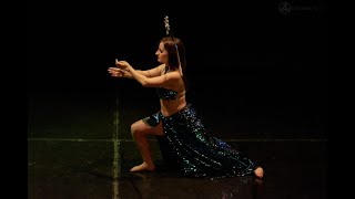 Scorpion Dance Instrumental  Ophira