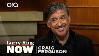 ​Stand-Up Comedy, Letterman audition, and Indie Filmmaking - Craig Ferguson answers your questions