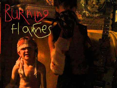 like a prayer burning flames-haunted towers