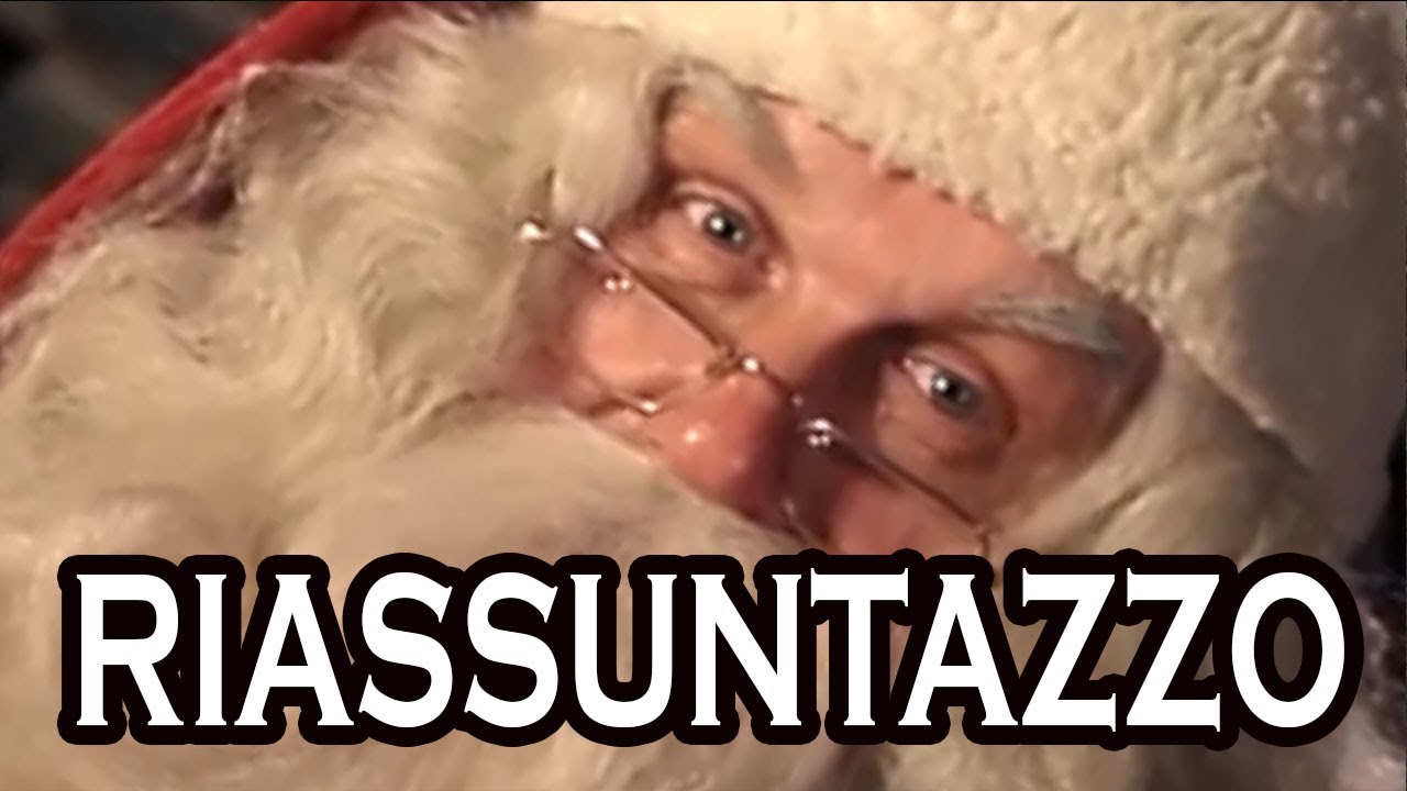 Film La Vera Storia Di Babbo Natale