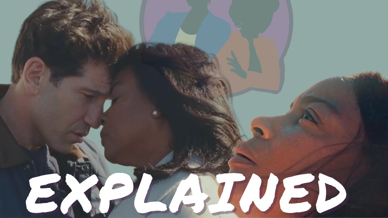 Объяснение происхождения | Обзор и рецензия на фильм Авы ДюВерней