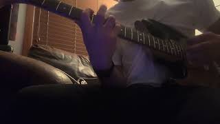 Hey Baby New Rising Sun Guitar Only