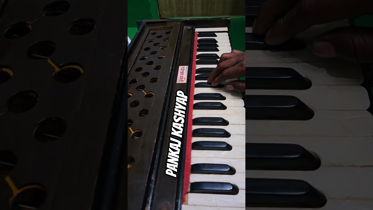 Hindi hit song tutorial video | 90s hindi papular song | 