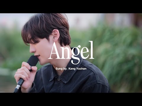 ๊ฐ์ ์ฐฌ 'Angel (Eng ver.)' Special Clip