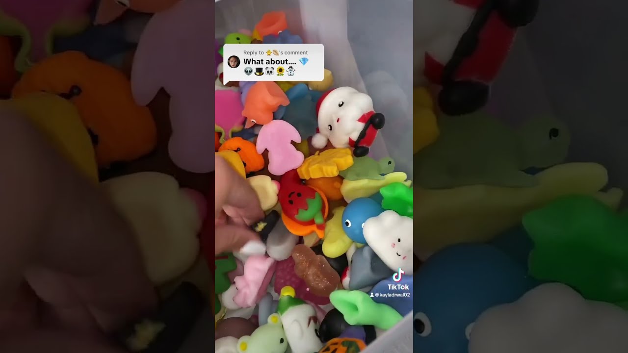 I BET YOU DON T HAVE THESE EMOJIS IN YOUR FIDGET COLLECTION Shorts