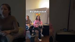 Epic Darbuka Drum Solo Powerful Rhythm 