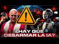 ¿HAY QUE DESARMAR LA IA? EL PAPA LANZA ADVERTENCIA GLOBAL