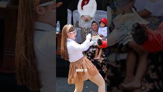 Cewek Viral Aprilia Anjasmara