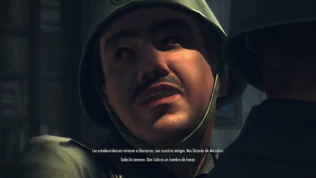 Copia de TRILOGIA : ! MAFIA ll : DEFINITIVE EDITION ¡ Ep 01 CUANDO TODO NO ES SUFICIENTE