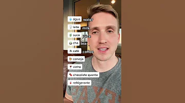 Vocabulário Em Inglês 