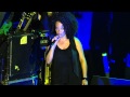 moby @ x-tra (HD): Lift me up live in Zurich June 2011 Zürich