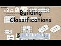 Building Classifications