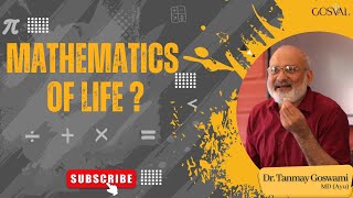 Mathematics of Life..