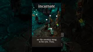 incarnate — Divinity: Original Sin 2 dialogue scene