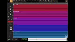 Warner Home Video Intro - Audio Evolution Cover