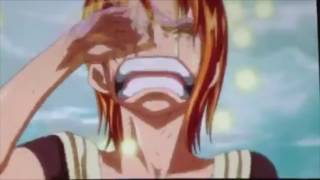 ゴーイングメリー号最後のとき ゴーイングメリー号最後のとき