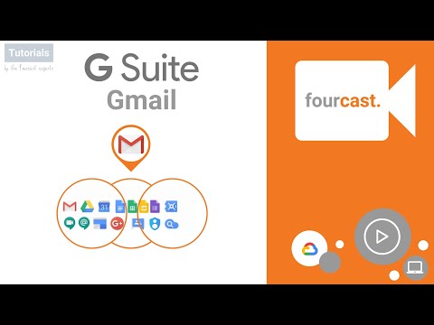 Vidéo: Comment passer de la boîte de réception à Gmail ?