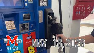 WMHS News 5/18/26