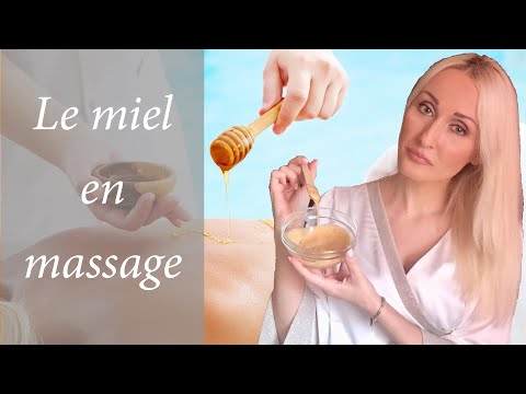 Vidéo: Qu'est-ce Que Les Spas Au Miel